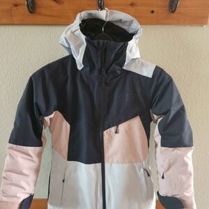 Picture Ski Jacket Girls 12